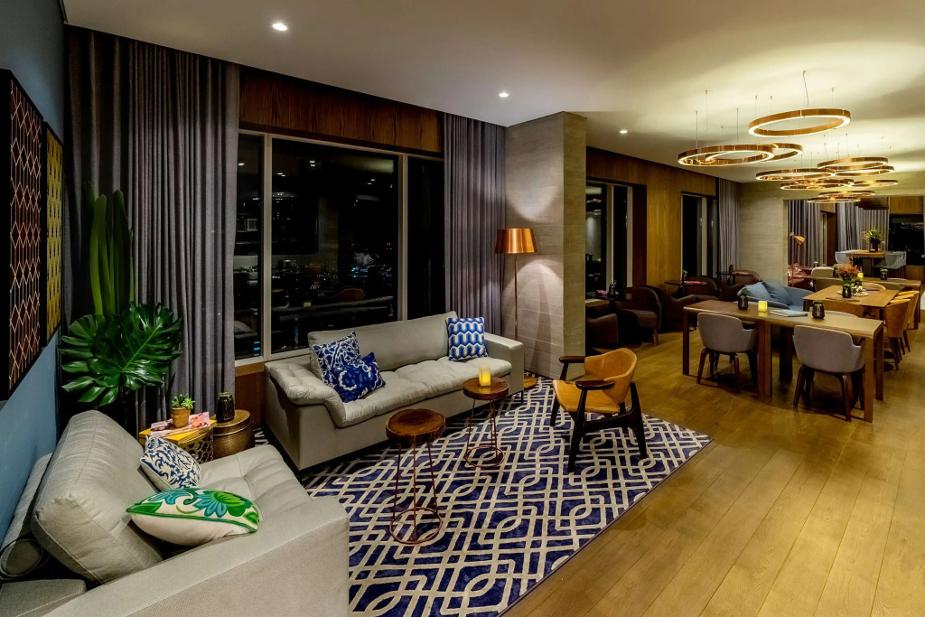 Grand Hyatt São Paulo