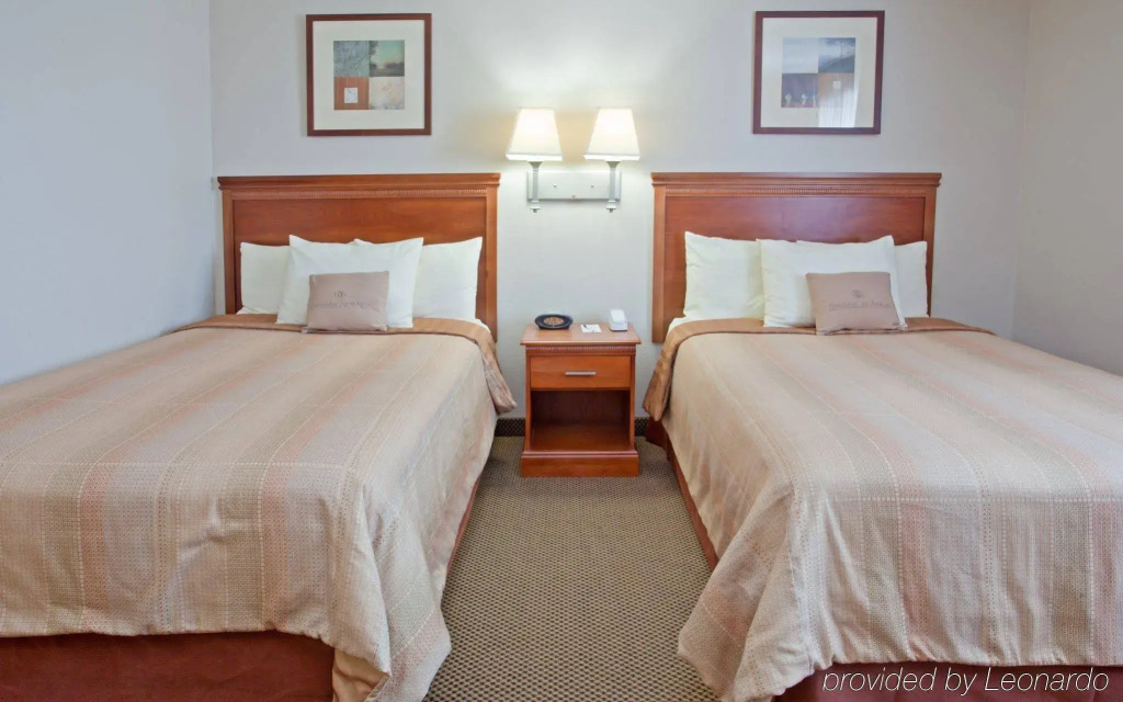 Candlewood Suites Port Arthur/Nederland by IHG