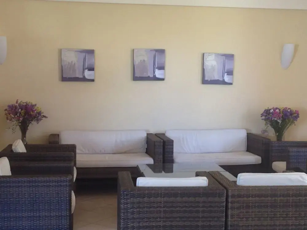 Belle Helene Apartments