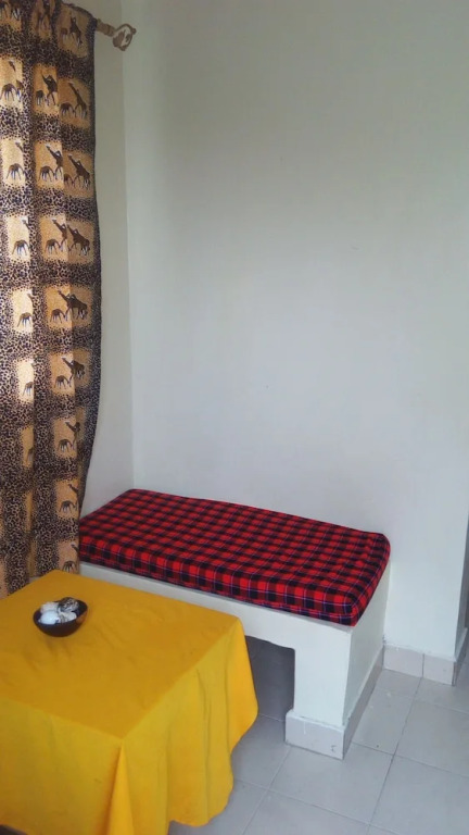 Safari Homestay