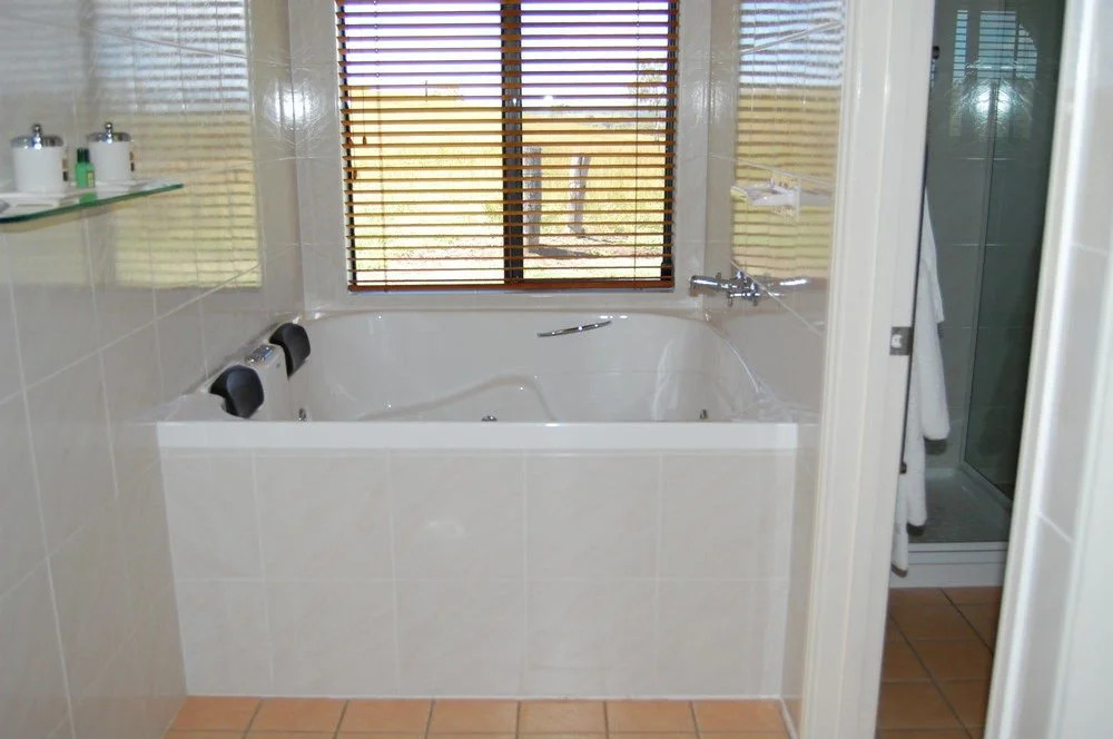 Scenic Rim View Cottages