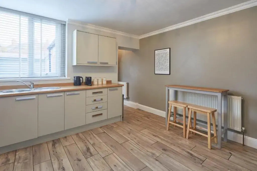 Host Stay Park House