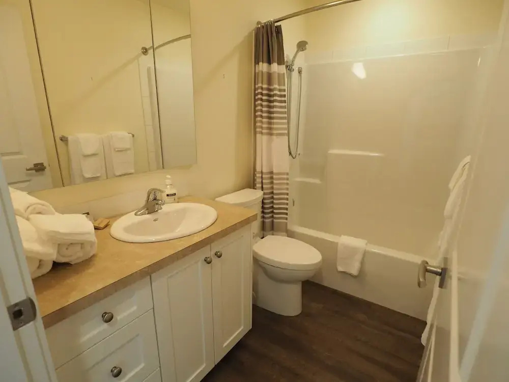 Blue Heron Hide-Away - 2 Br Condo
