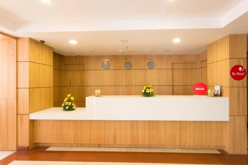 Zip by Spree Hotel Mangala International
