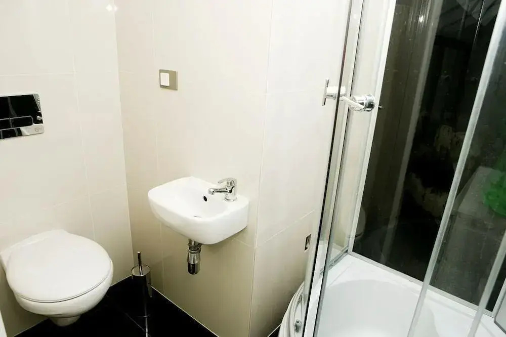 Studio Rental Central Warsaw