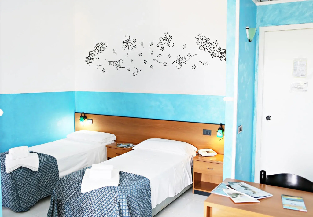 Hotel Blu Eden - Calabria oltre il mare