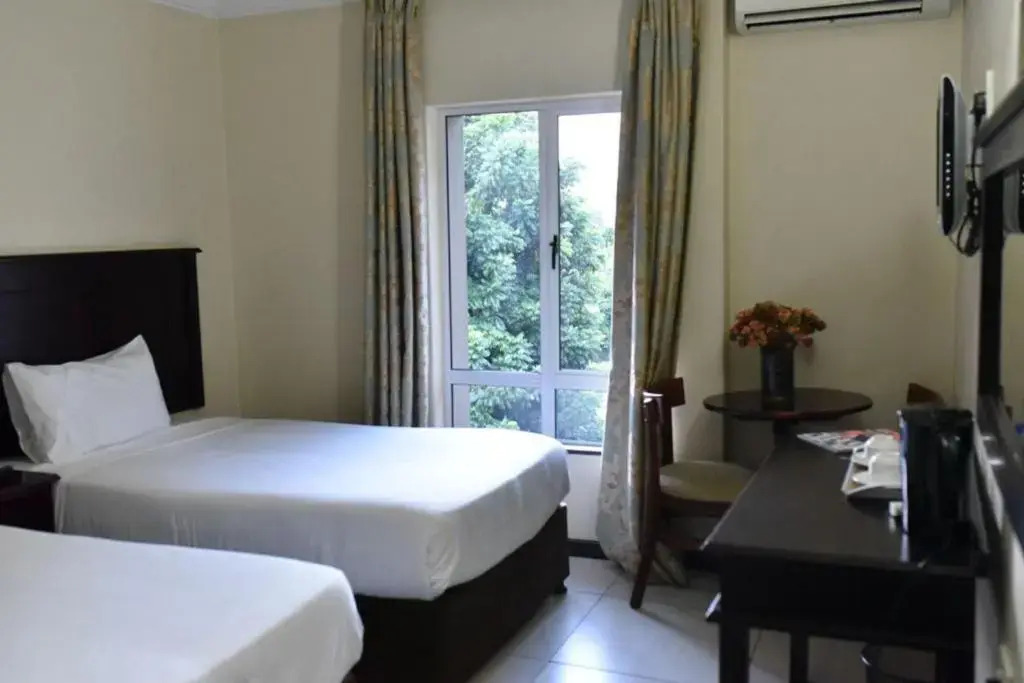 Regal Inn PMBurg