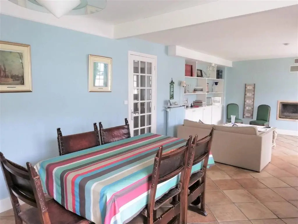 Appartement Saint-Jean-De-Luz, 3 Pièces, 4 Personnes - Fr-1-4-412