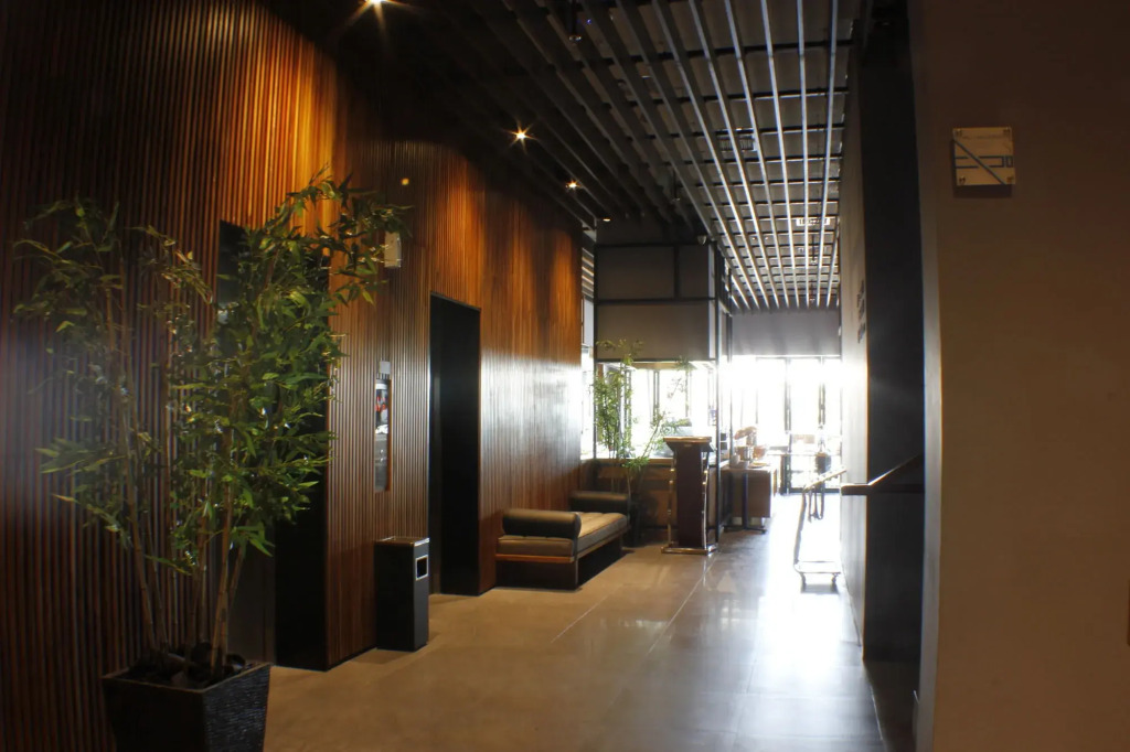 BATIQA Hotel Lampung