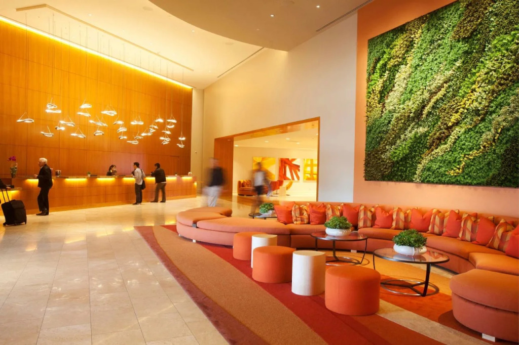 Hyatt Regency Irvine