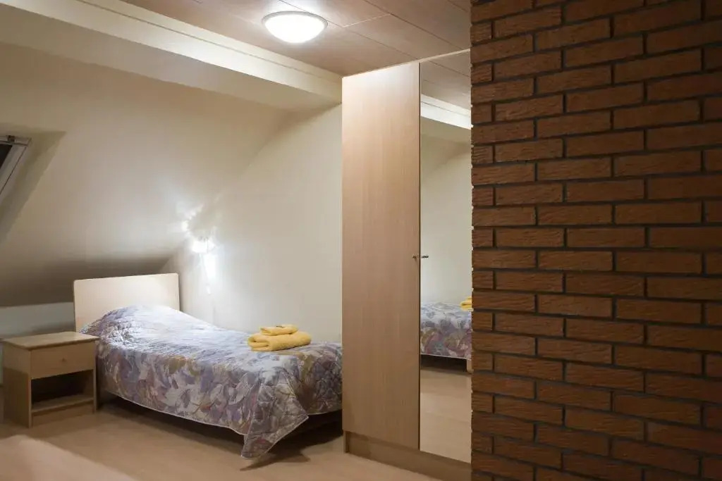 Posti Hostel