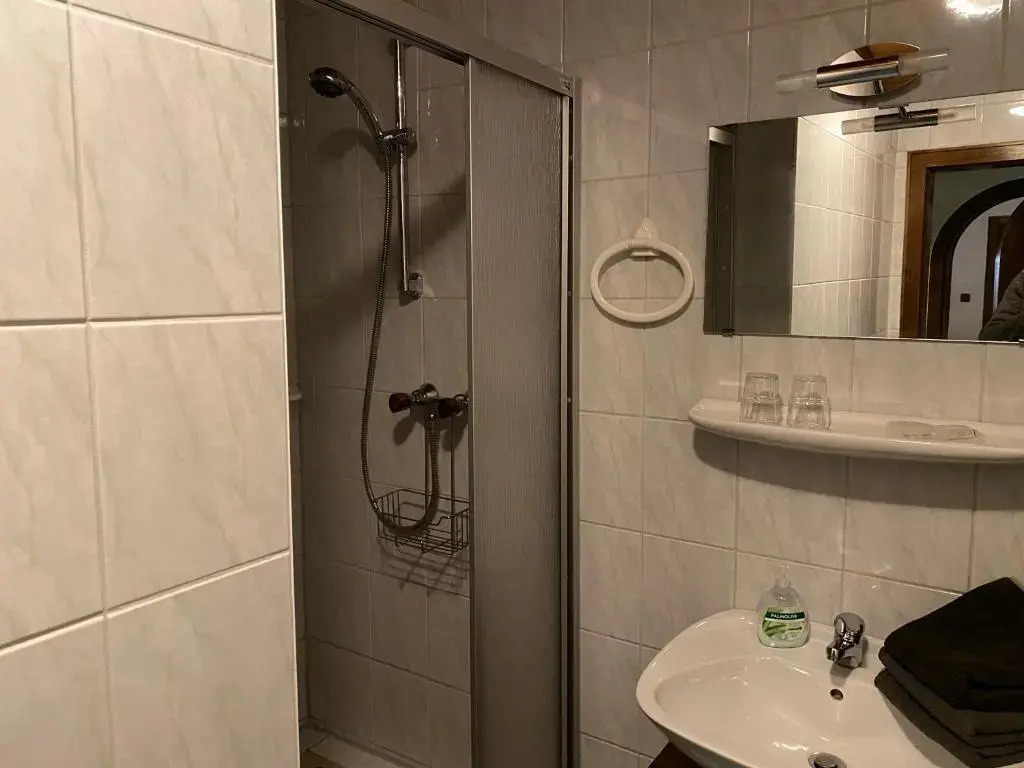 Molltaler Appartements en b&b