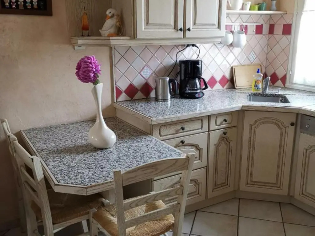 Gîte Oisly, 5 pièces, 10 personnes - FR-1-491-258