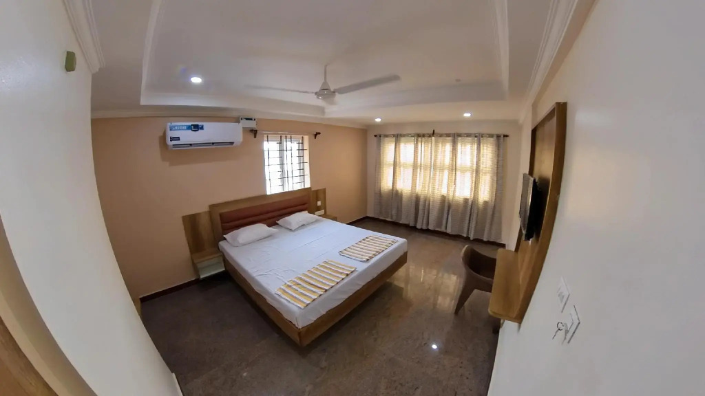 Hotel Grand Stay