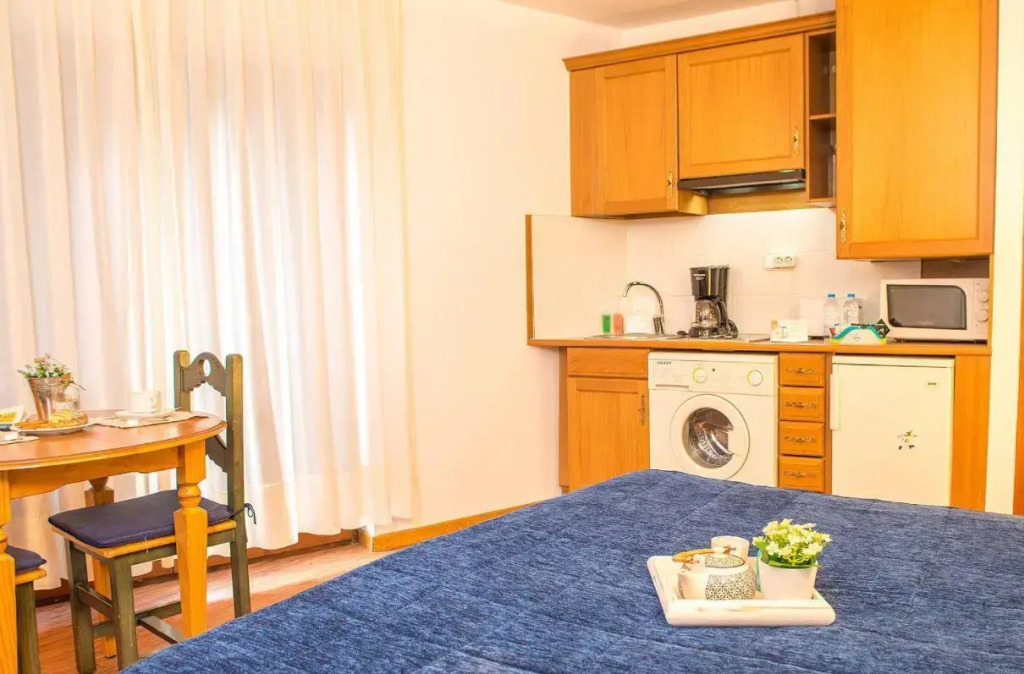 AC Apartaments Solana Ransol