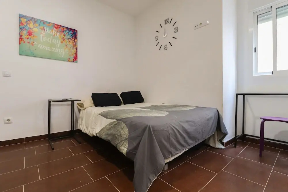 Apartamentos Bello Vegueta
