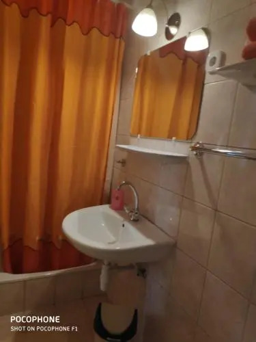 Herkules Panzió
