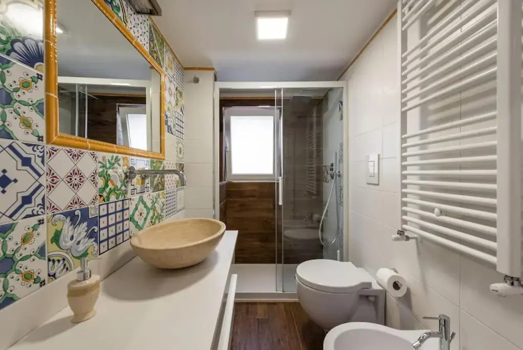 Central loft full comfort
