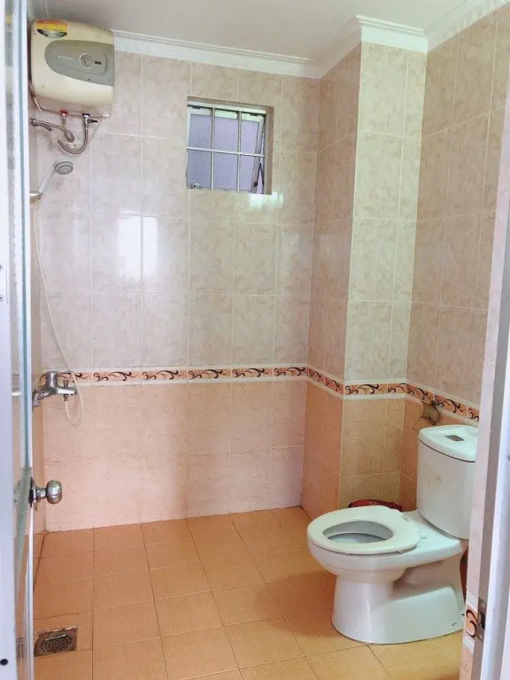 Phuong Uyen Motel