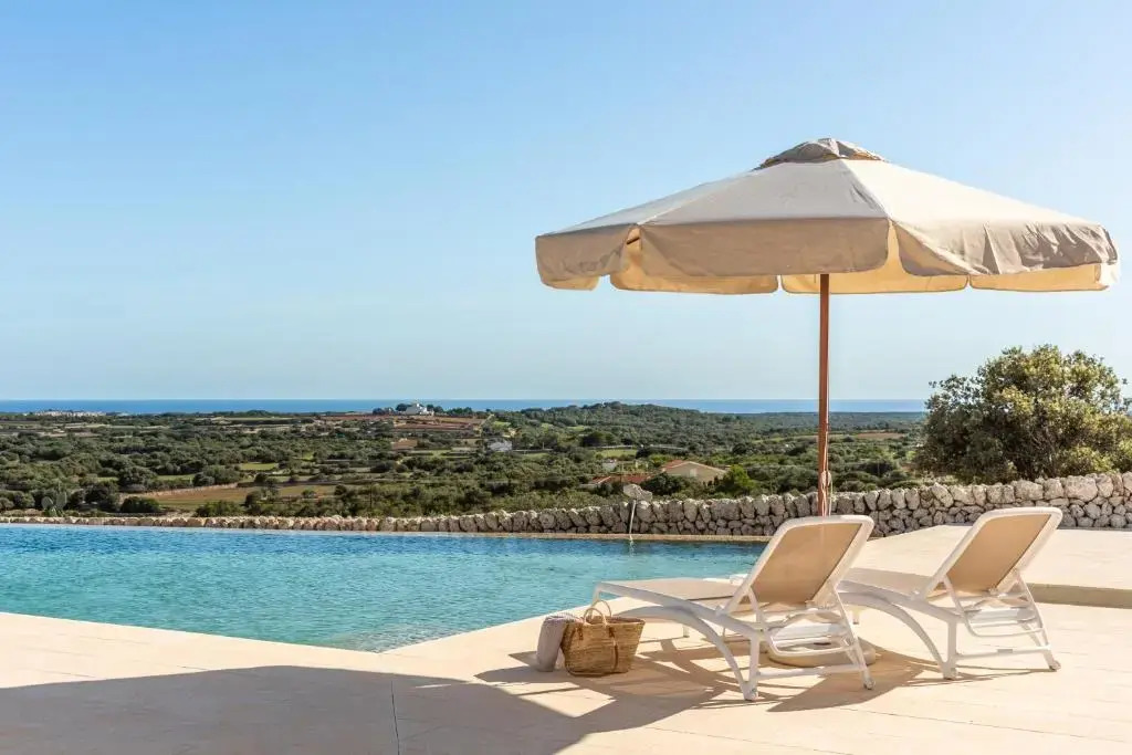 Agroturismo Llucasaldent Gran Menorca