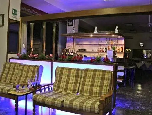 Hotel Sporting