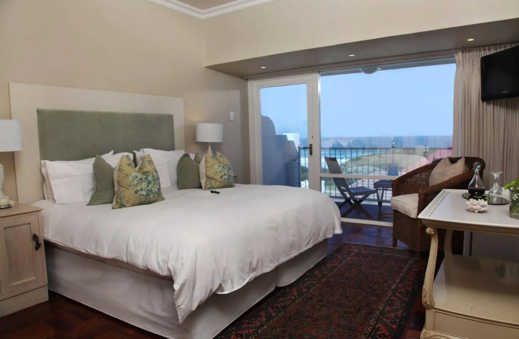 Troon Beach Cottage Hermanus