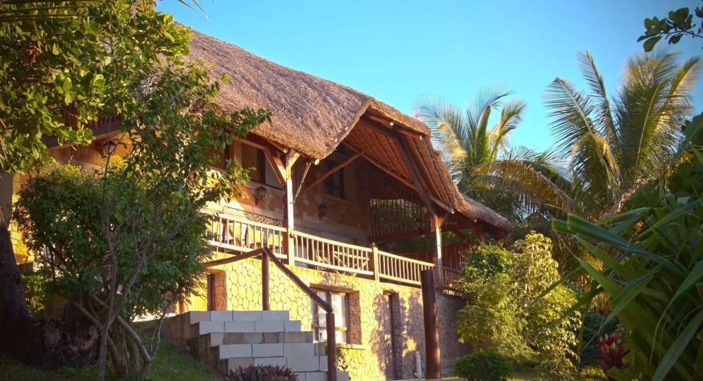 Vila Do Paraiso