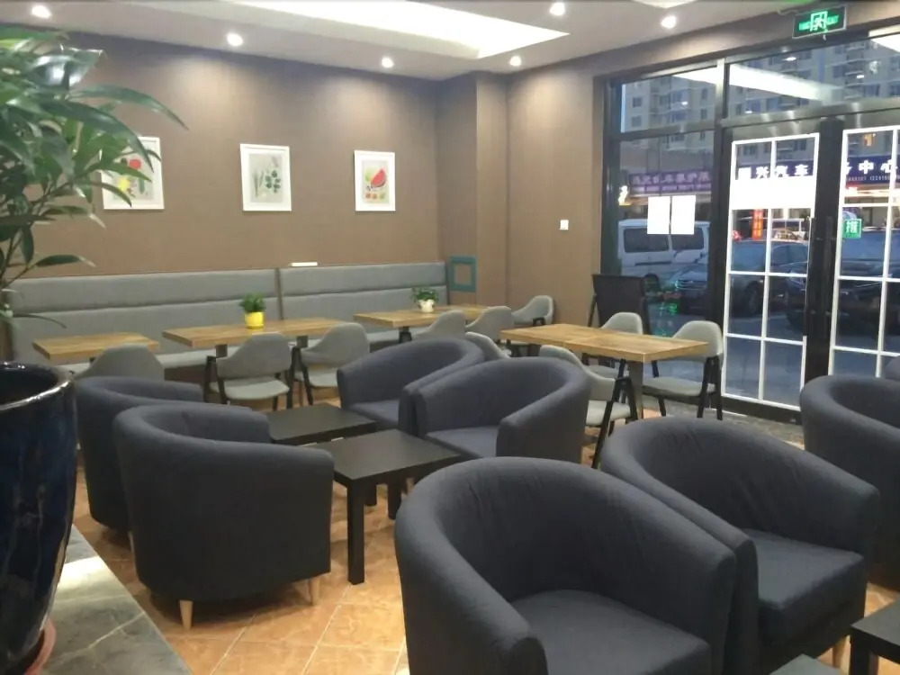 GreenTree Inn Beijing Xisanqi Bridge Business Hotel