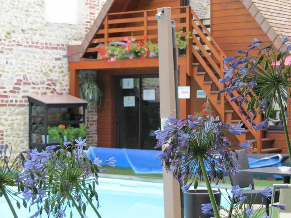 La Loggia AppartHôtel & Spa