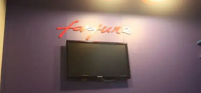 Fortune Guest House - Hostel