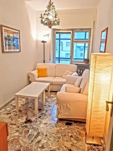 Bari Grand Central Apartment