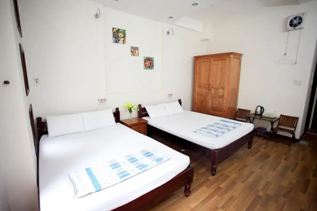 Thanh Dinh Guesthouse