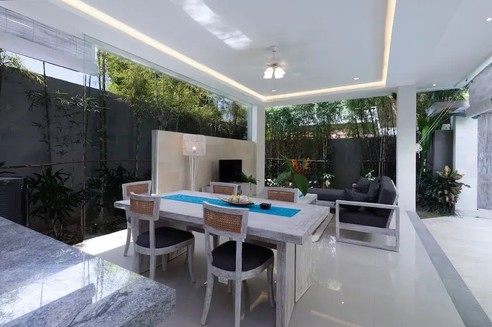 Villa Sayang Sanur IX