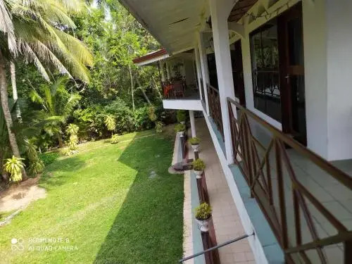 Wimal Guest House