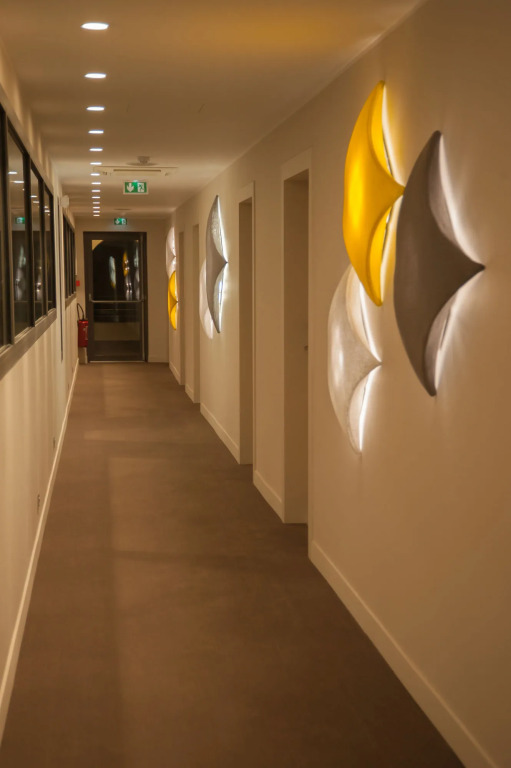 Hotel Davia
