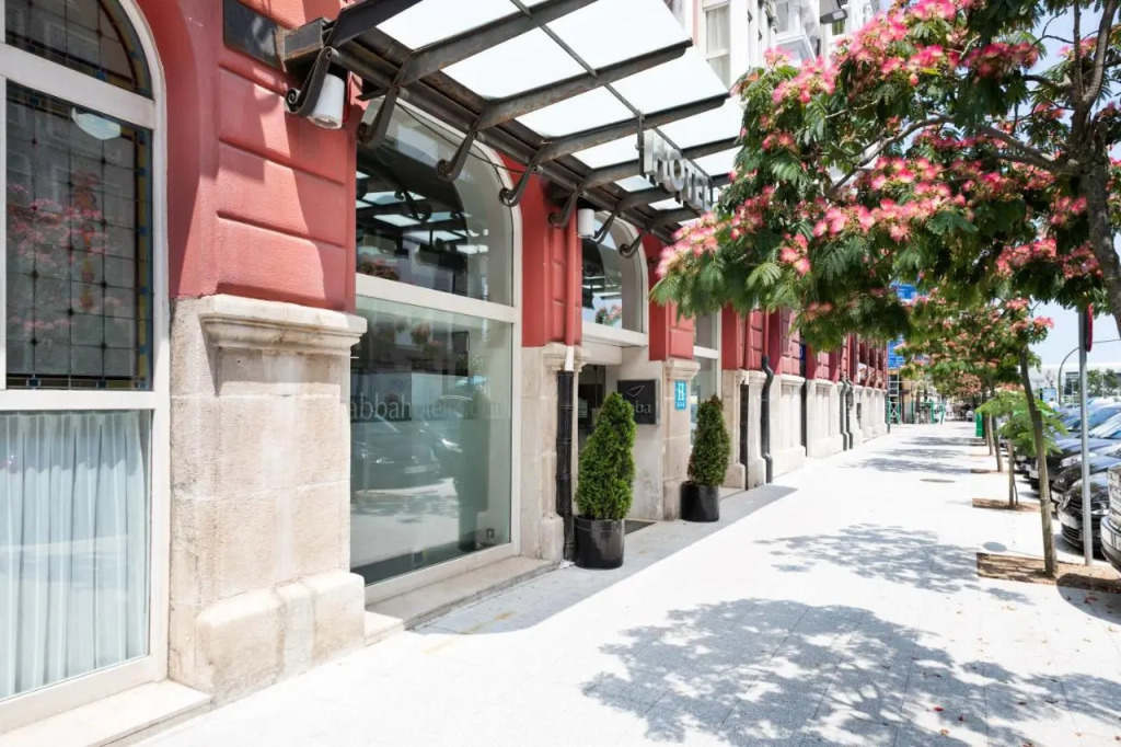 Abba Santander