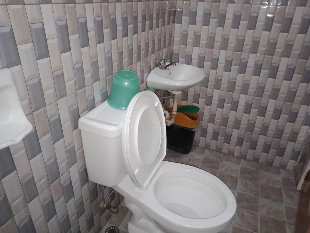 La Gracia Apartelle
