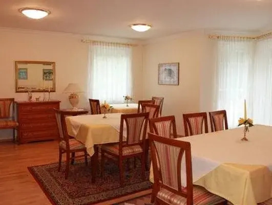 Pension Ayurveda & Venenklinik