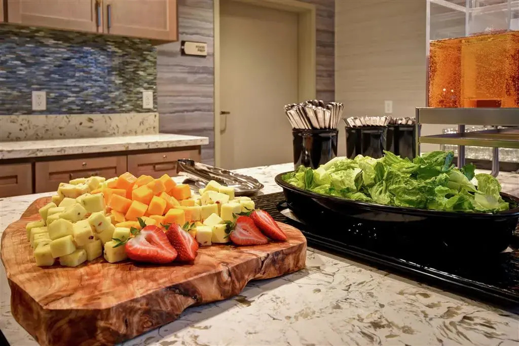 Homewood Suites By Hilton Salt Lake City Airport