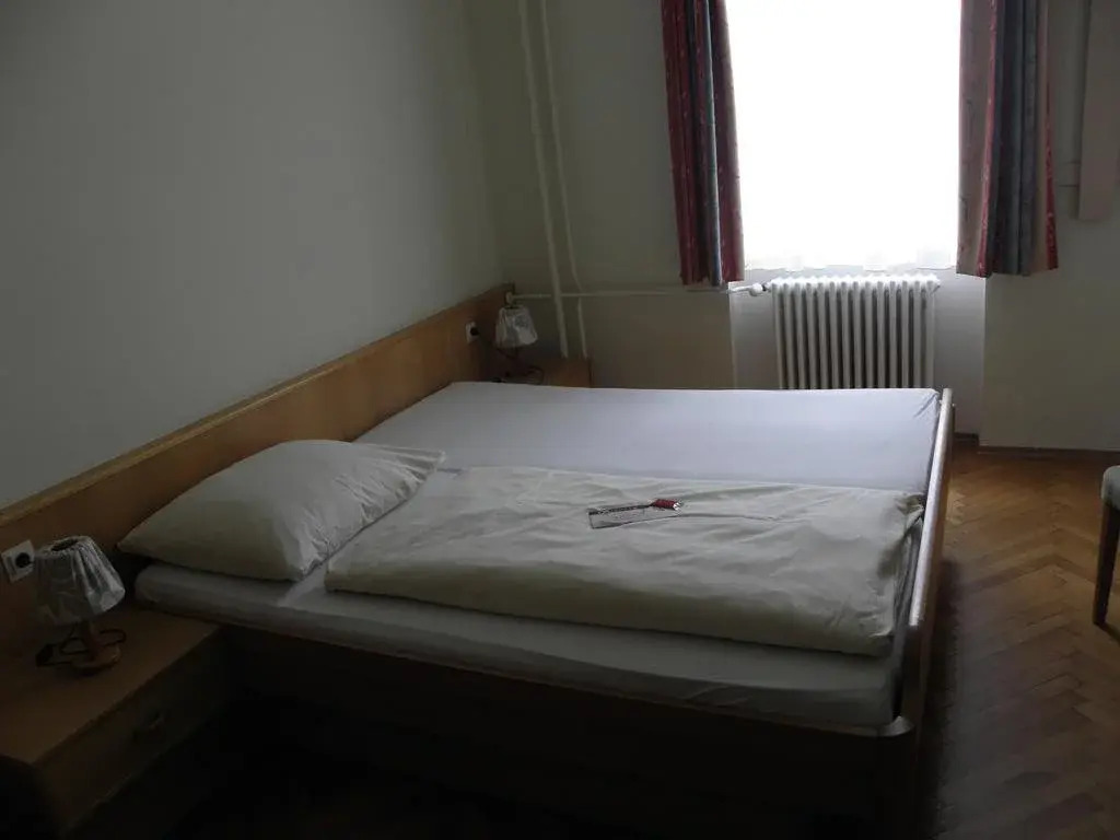Familie Zuser Hotel Garni