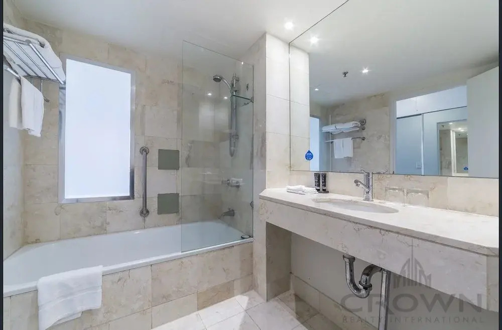 L5 Surfers Paradise Apartment