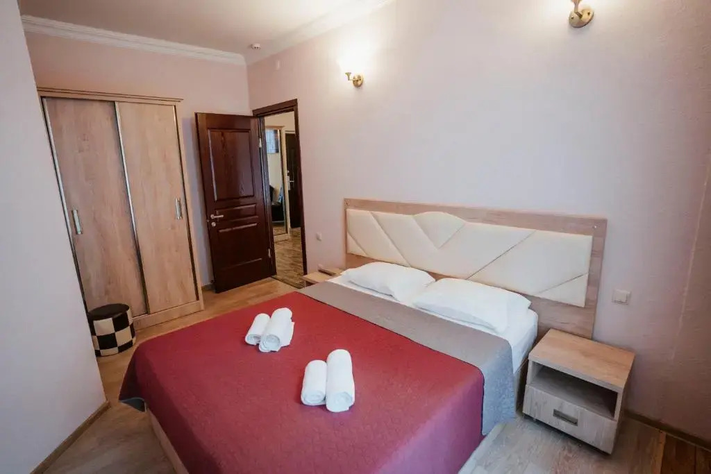 Hotel General Apartment Batumi