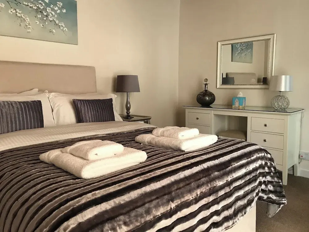 Kilchurn Suites