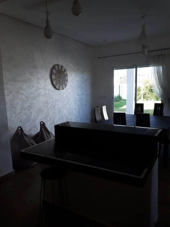 Villa Espace Vert
