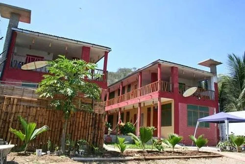 Arrecife Hotel
