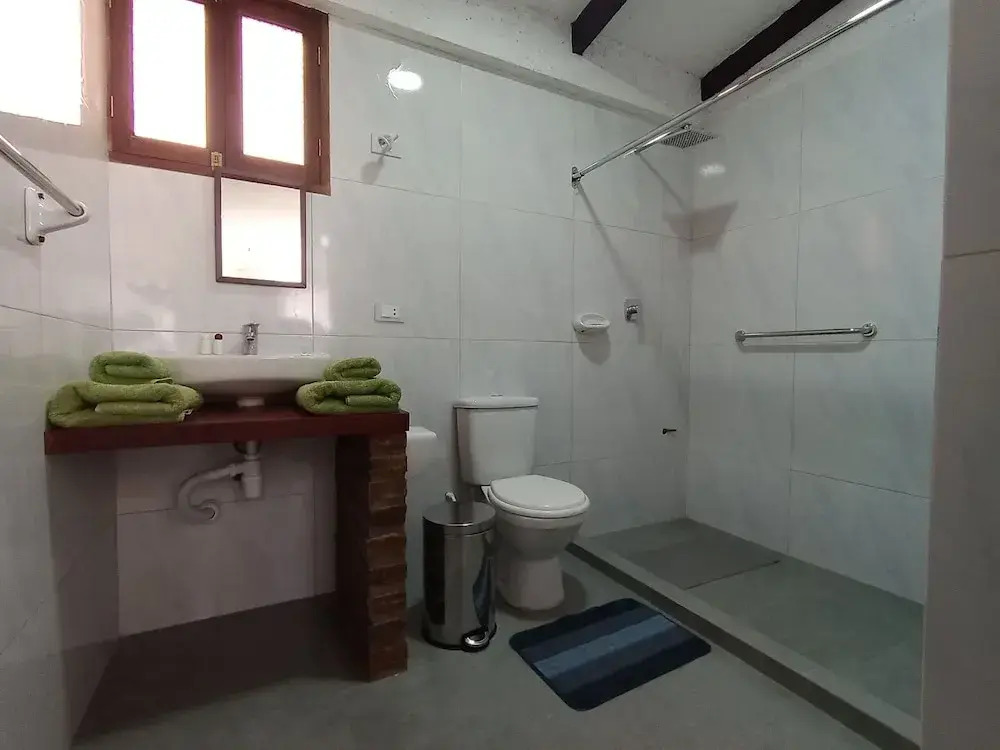 Your home in Cochabamba