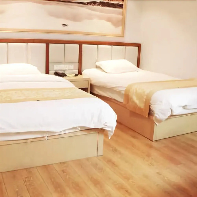 Huan'erya Express Hotel