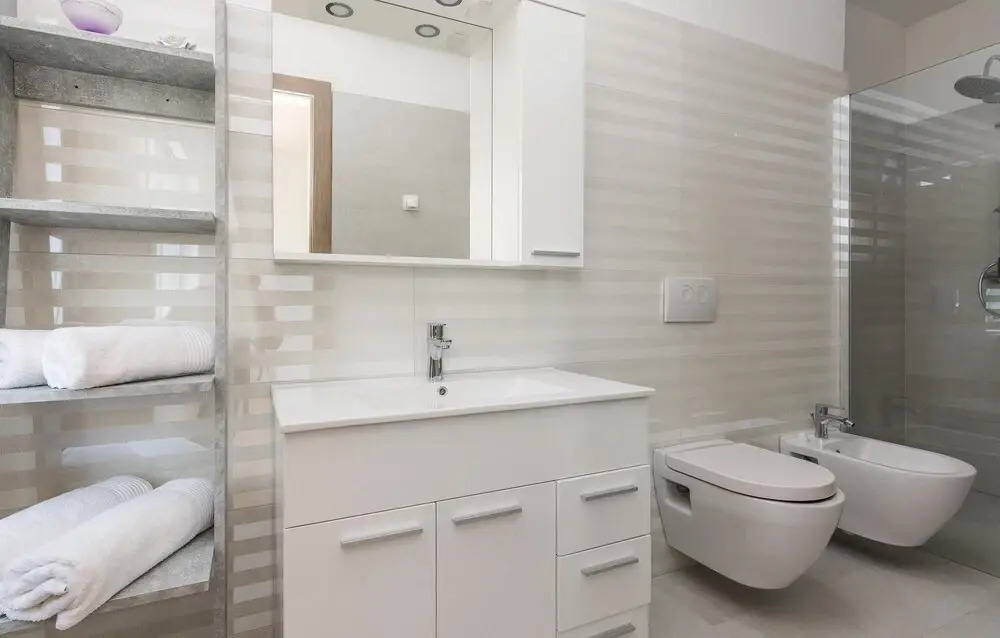 Three-Bedroom Holiday Home In Kozino