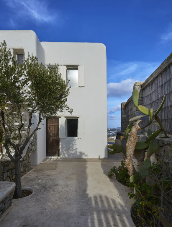 Nalu Villa Mykonos