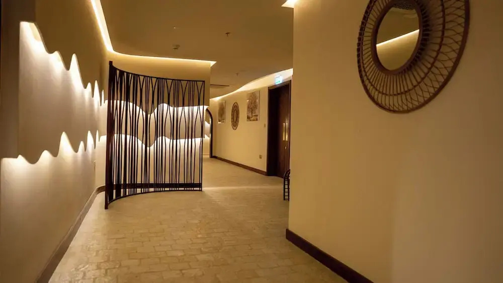 Heritage Inn Hotel Apartments